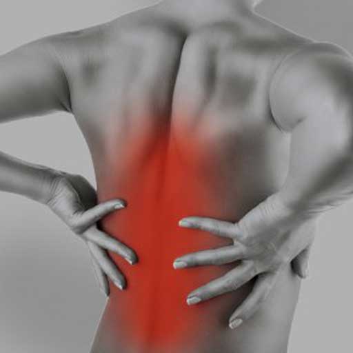 Shock Wave For Back Pain