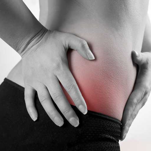 PRP For Hip Pain