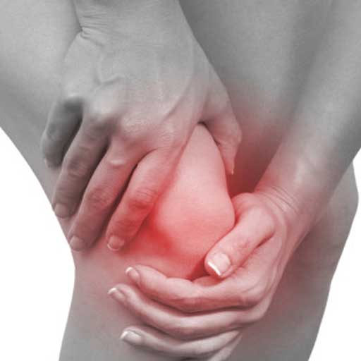 PRP For Knee Pain