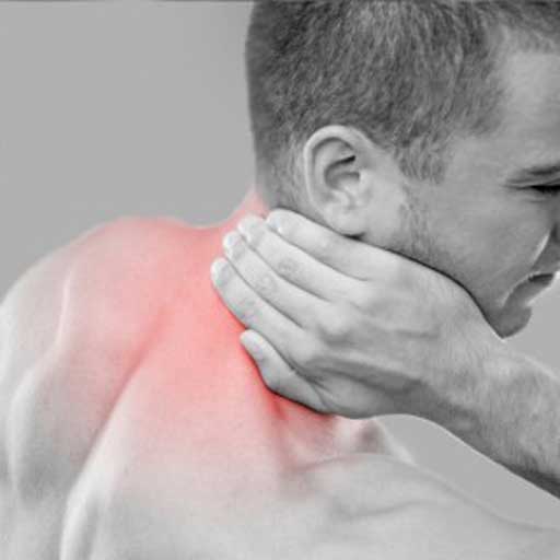Prolotherapy For Neck Pain