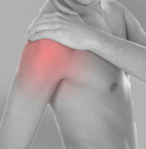 PRP For Shoulder Pain