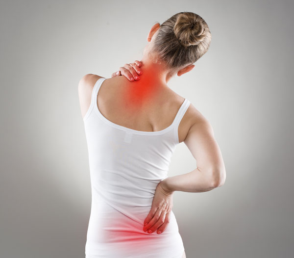PRP For Neck Pain